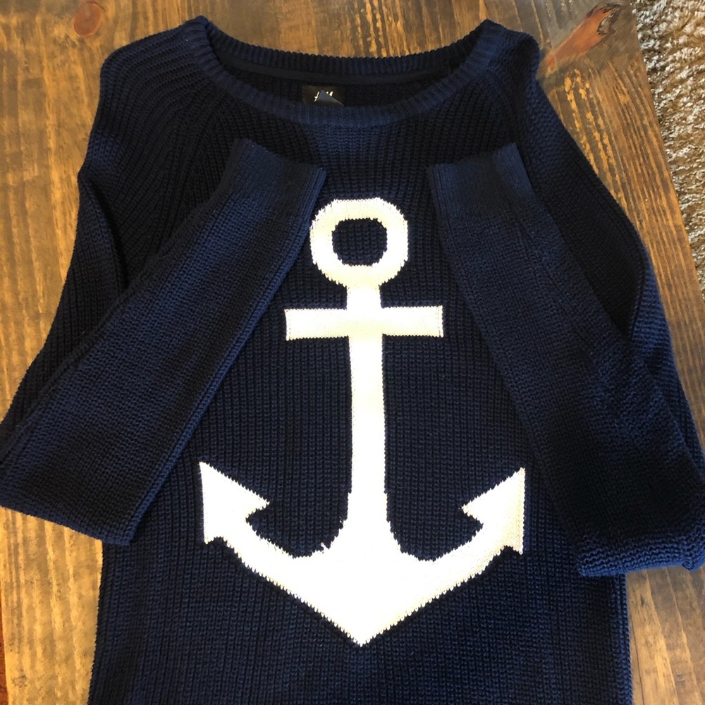 H&M sweater small